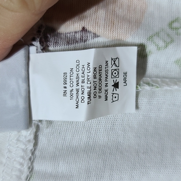 Dog is Good pajama pants - Picture 9 of 9